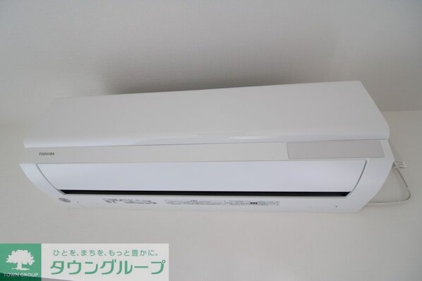 クレヴィスタ高円寺の物件内観写真